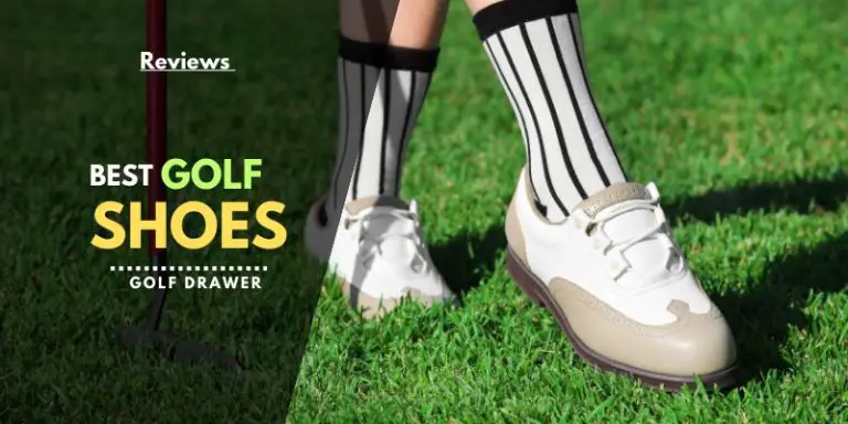 Best Golf Shoes 2024 (Updated)