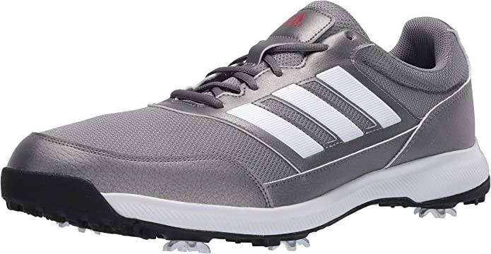 Adidas Men's Tech Response Best  Golf Shoes for men's