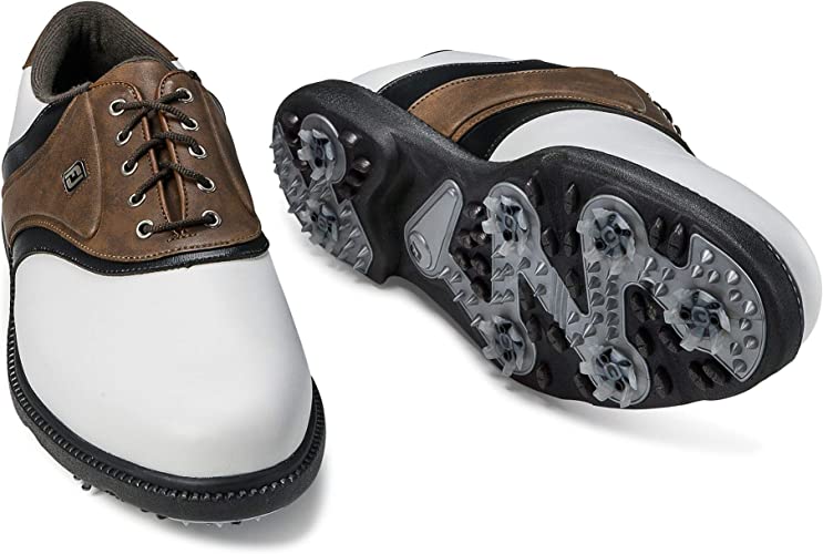 The Best Golf shoes for men's