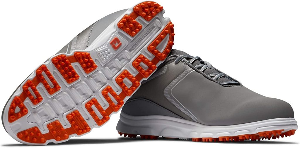 FootJoy superlites XP golf shoe for walking