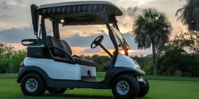 How Long Does a Golf Cart Take to Charge?