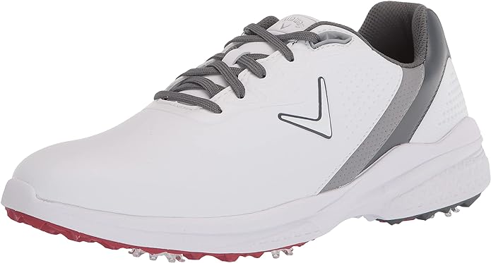 Callaway Solana TRX V2 golf shoes for plantar fasciitis