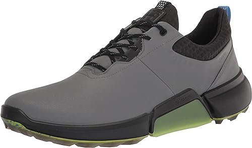 Ecco Biom Hybrid 4 for plantar fasciitis