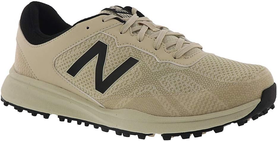 New Balance Breeze Breathable Golf Shoes for plantar fasciitis