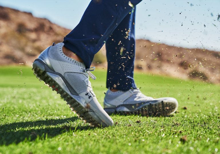 How Do Under Armour golf Shoes Fit