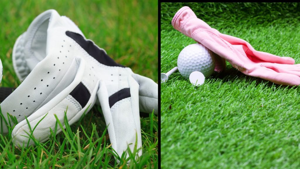 How Often to Replace Your Golf Glove